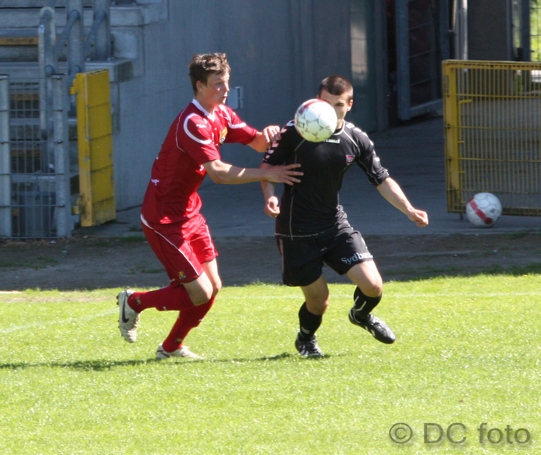 FCN VEJ026