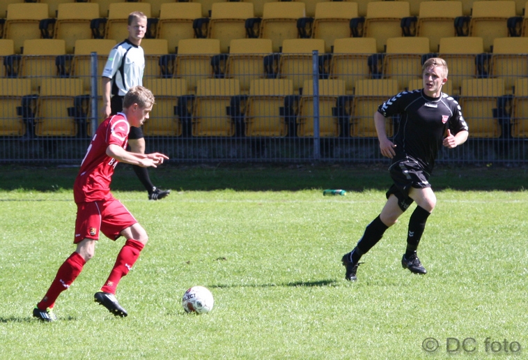 FCN VEJ032