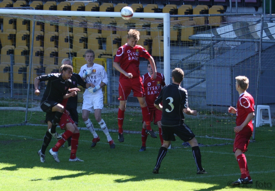 FCN VEJ036