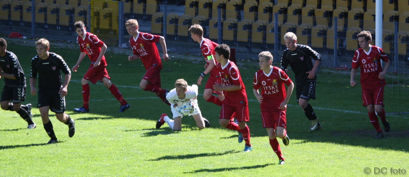 FCN VEJ038