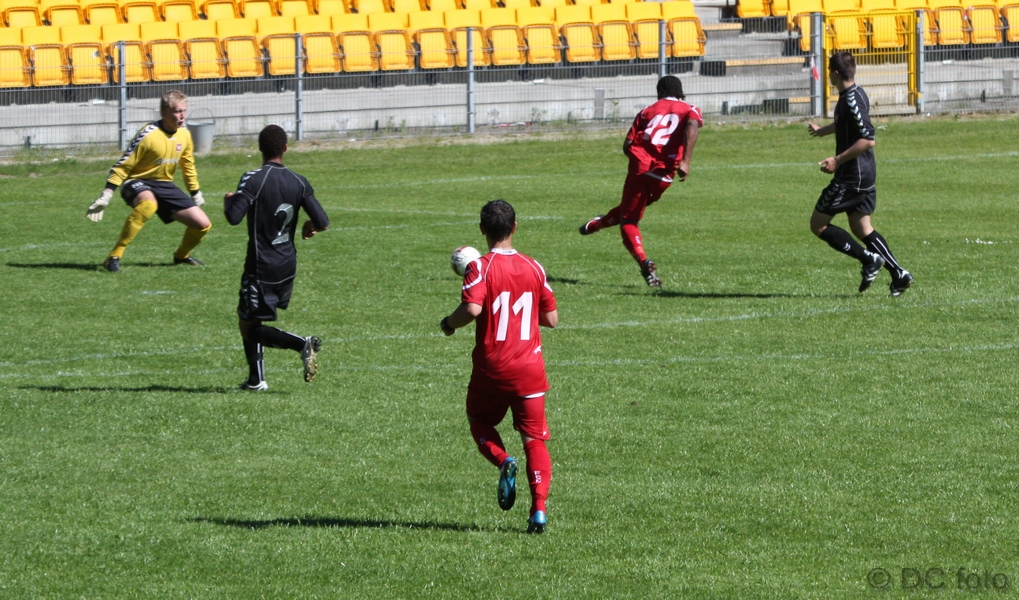 FCN VEJ040