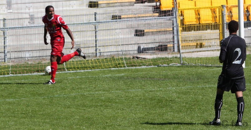 FCN VEJ041