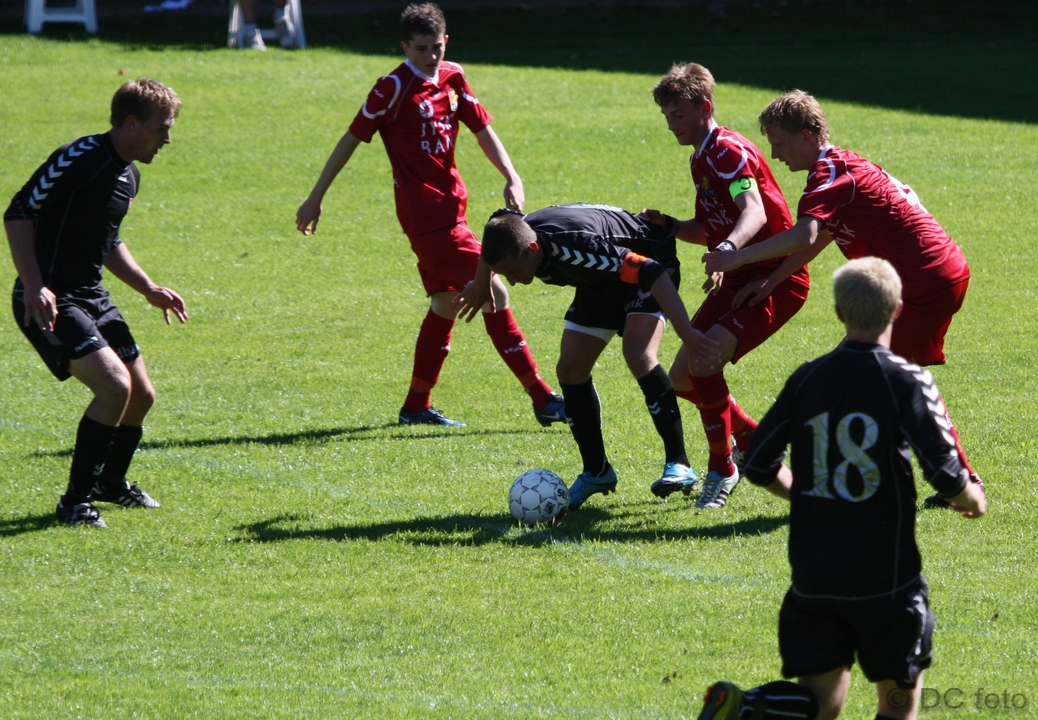 FCN VEJ047