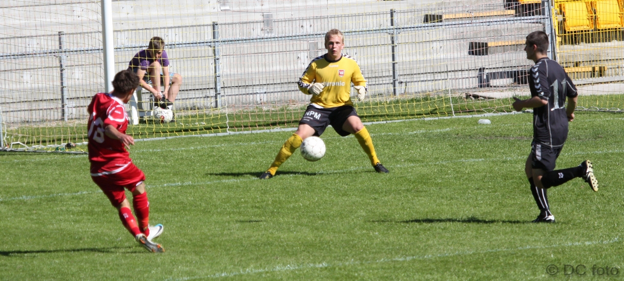 FCN VEJ051