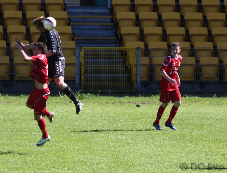 FCN VEJ057