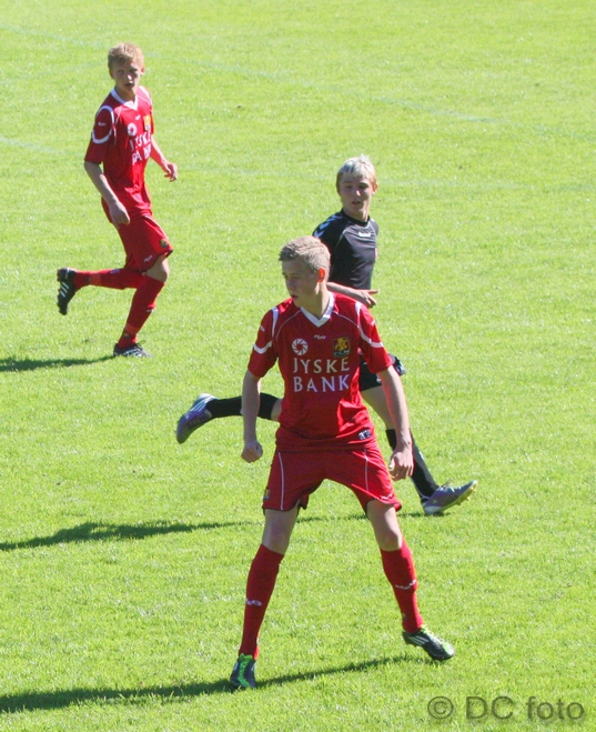 FCN VEJ065