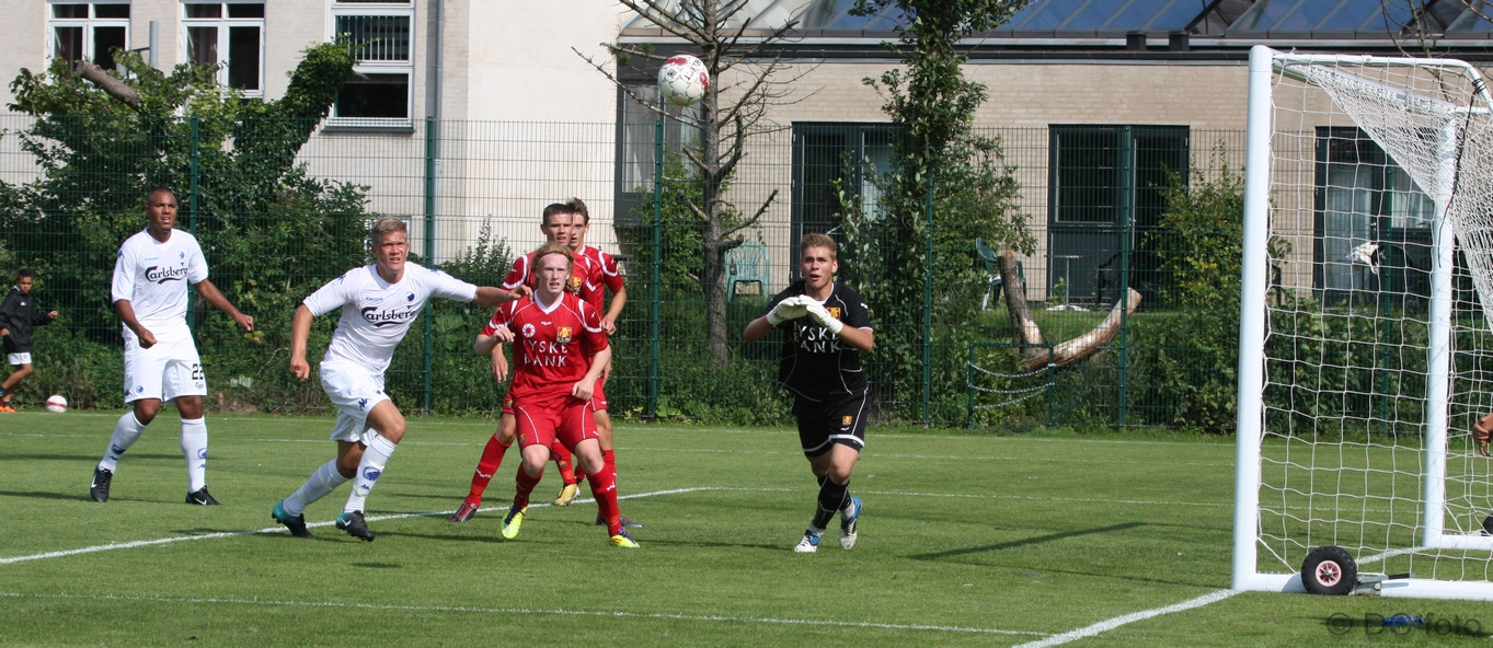FCK FCN010