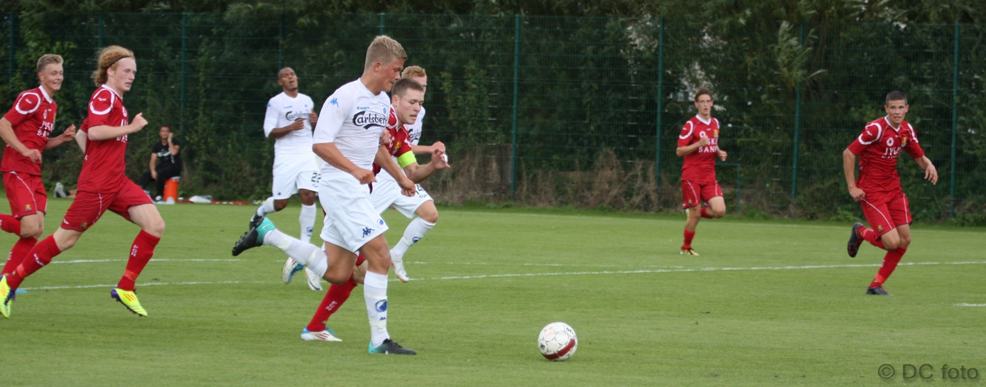 FCK FCN024