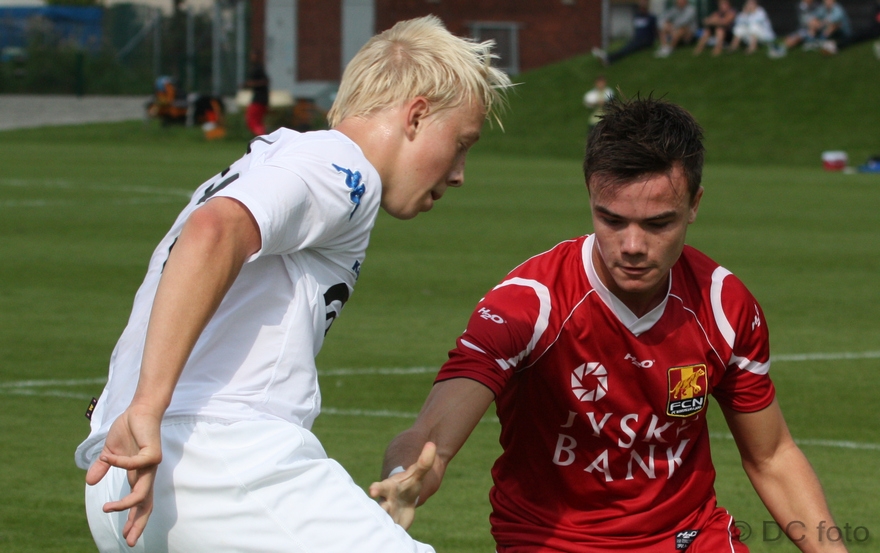 FCK FCN030