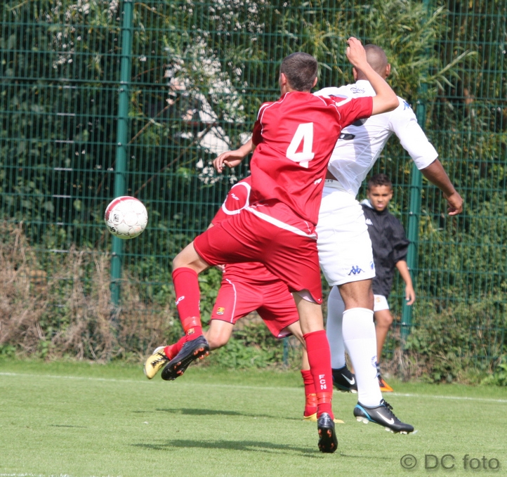 FCK FCN031