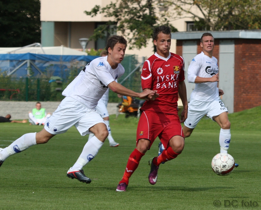 FCK FCN036
