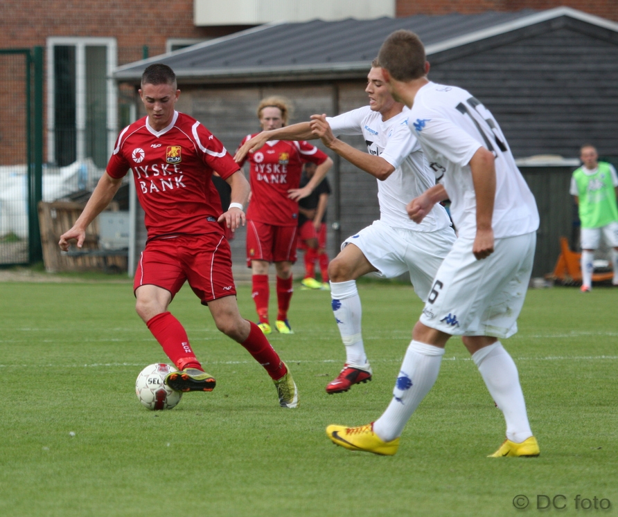 FCK FCN047