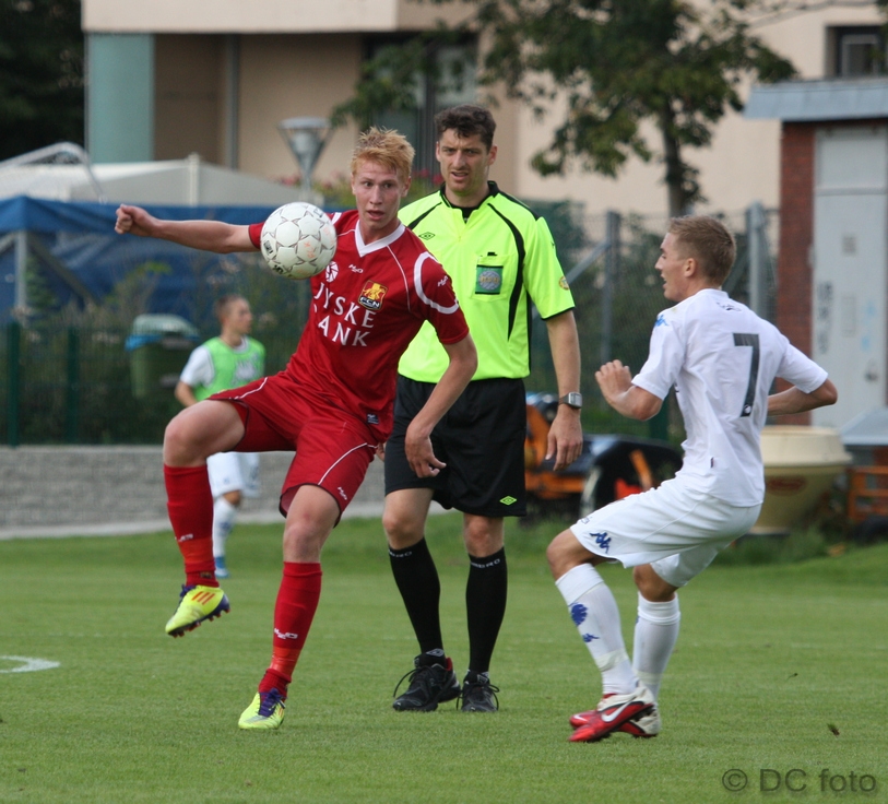 FCK FCN051