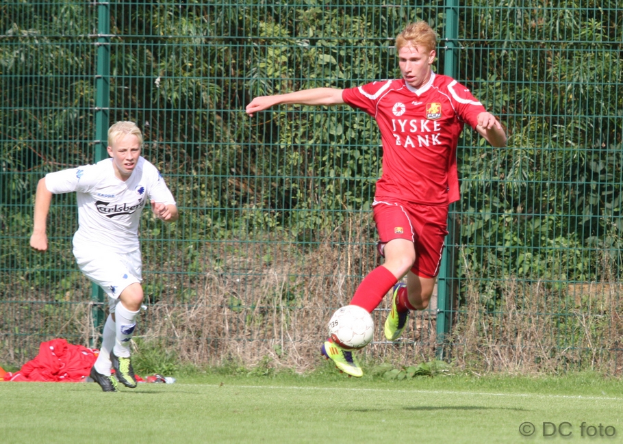 FCK FCN058