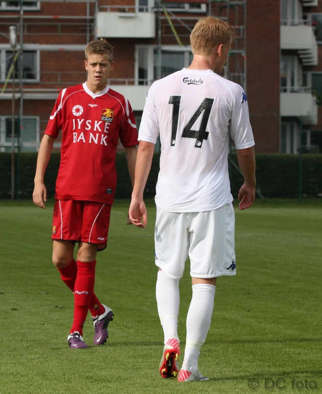 FCK FCN063