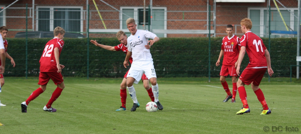 FCK FCN067