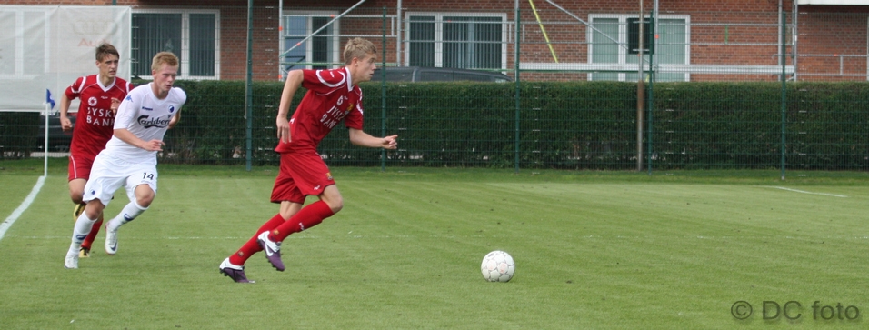 FCK FCN070