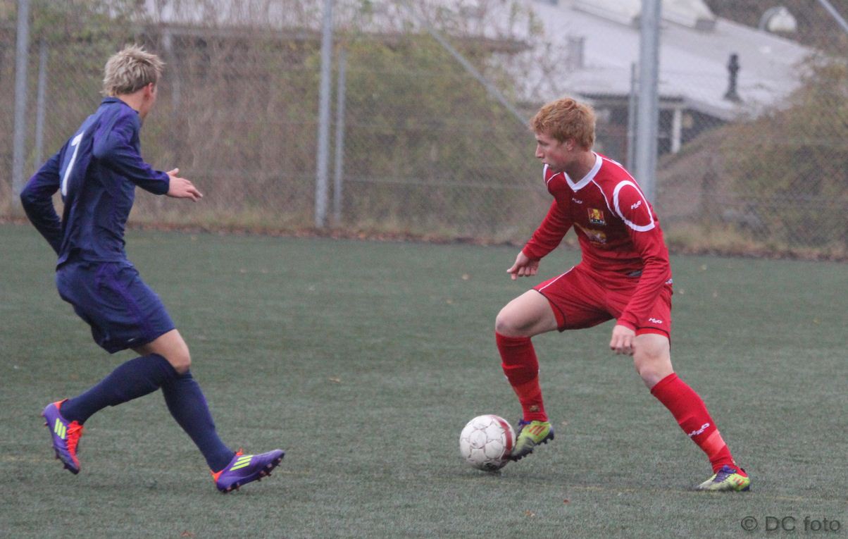 FCN AAB008