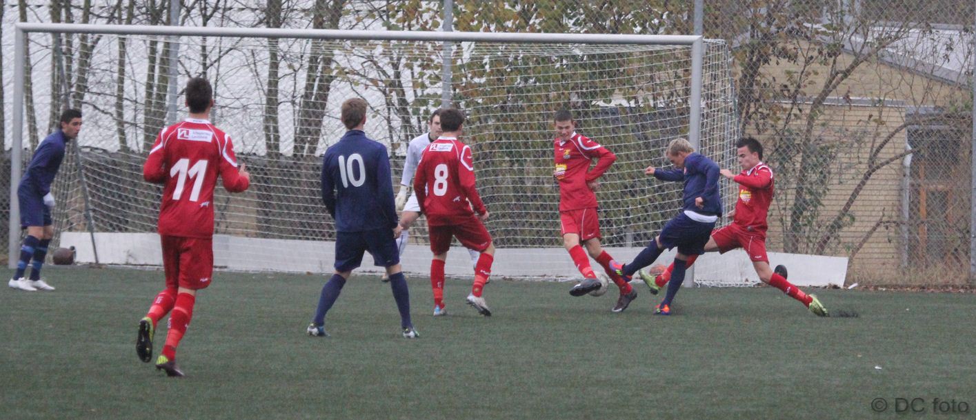 FCN AAB014