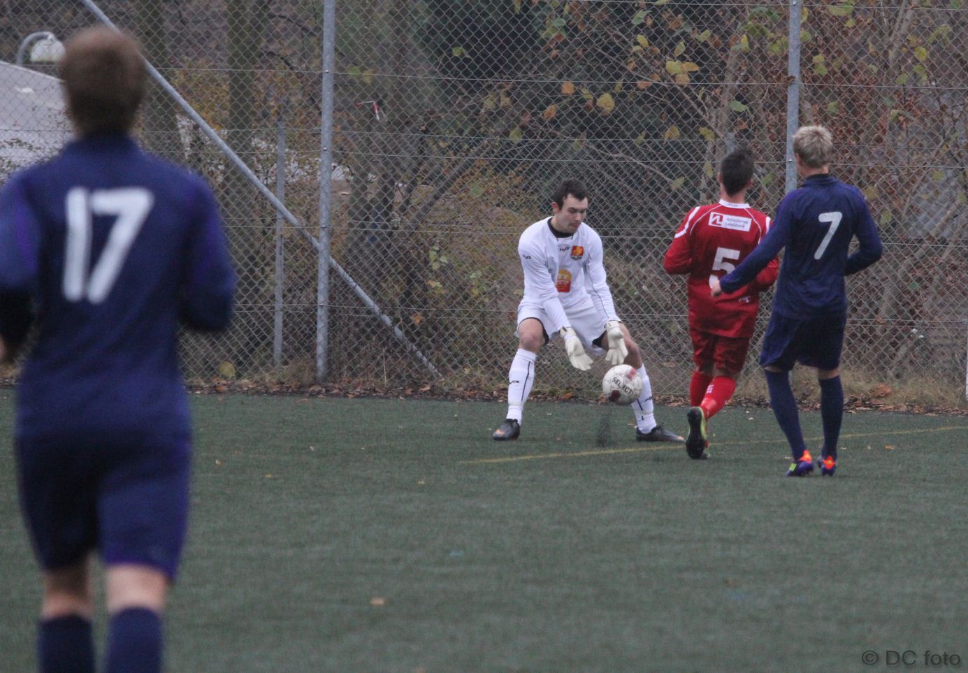 FCN AAB016