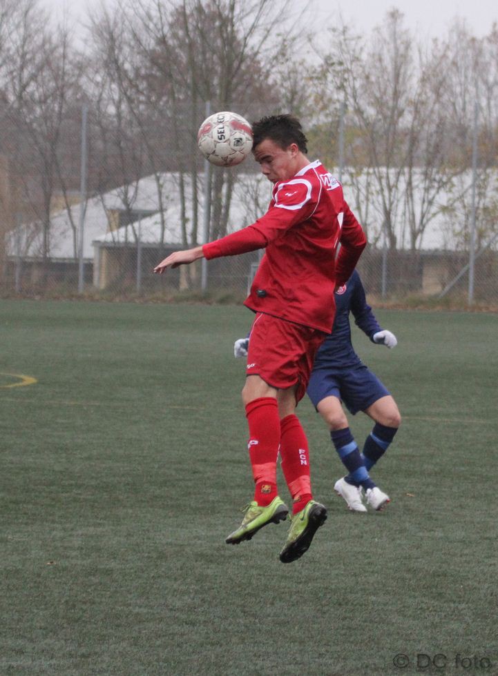 FCN AAB020