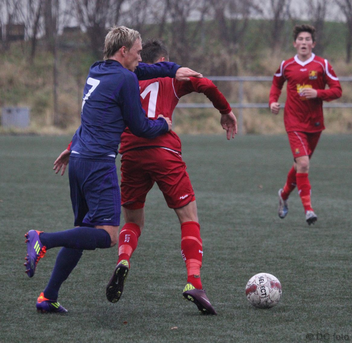 FCN AAB025