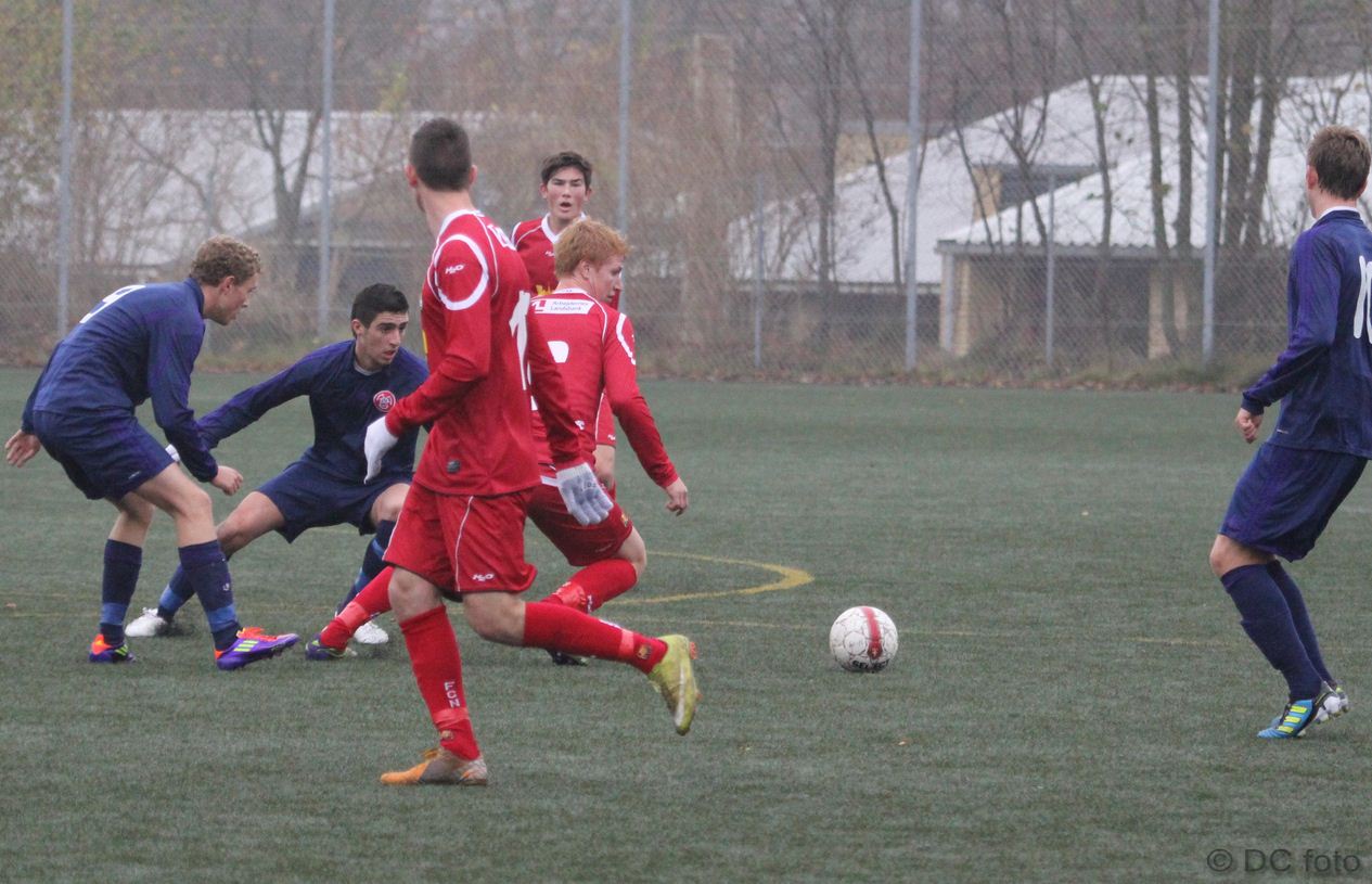 FCN AAB035
