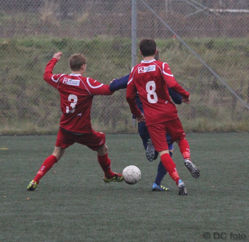 FCN AAB057