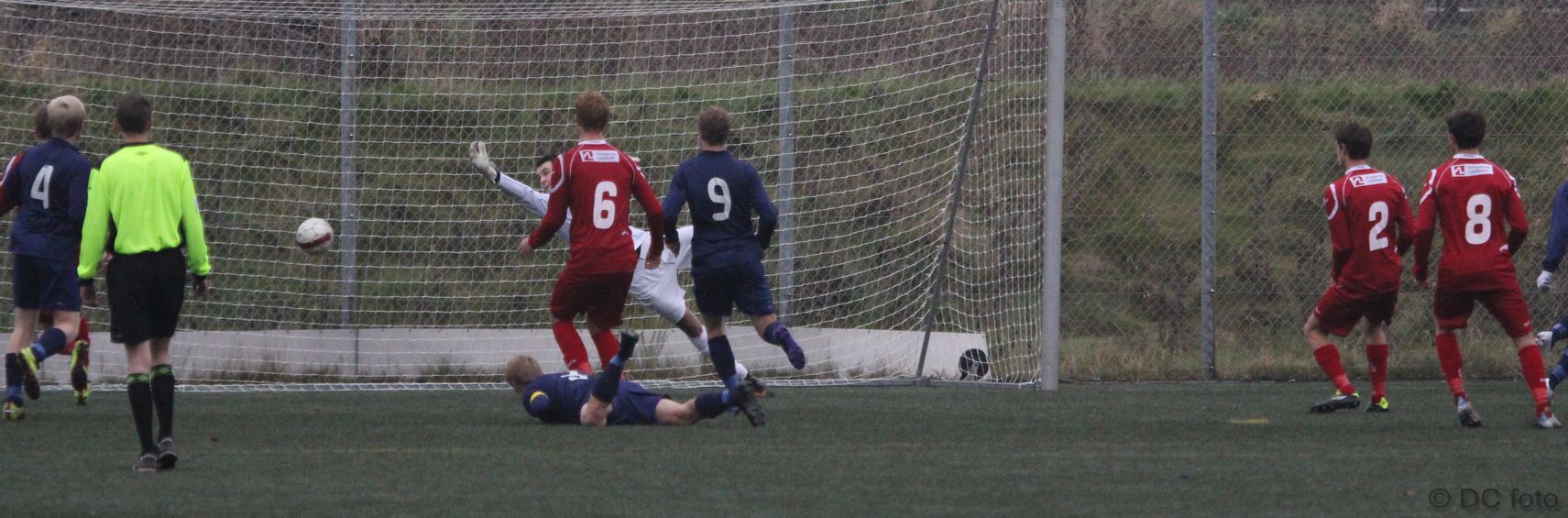 FCN AAB058