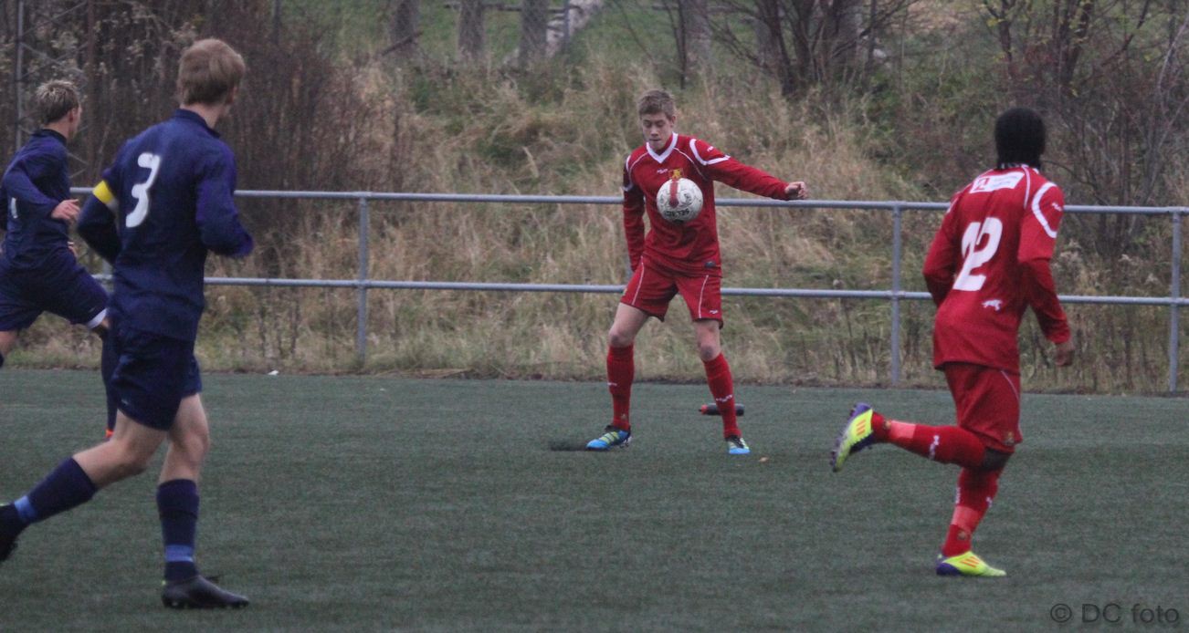 FCN AAB091