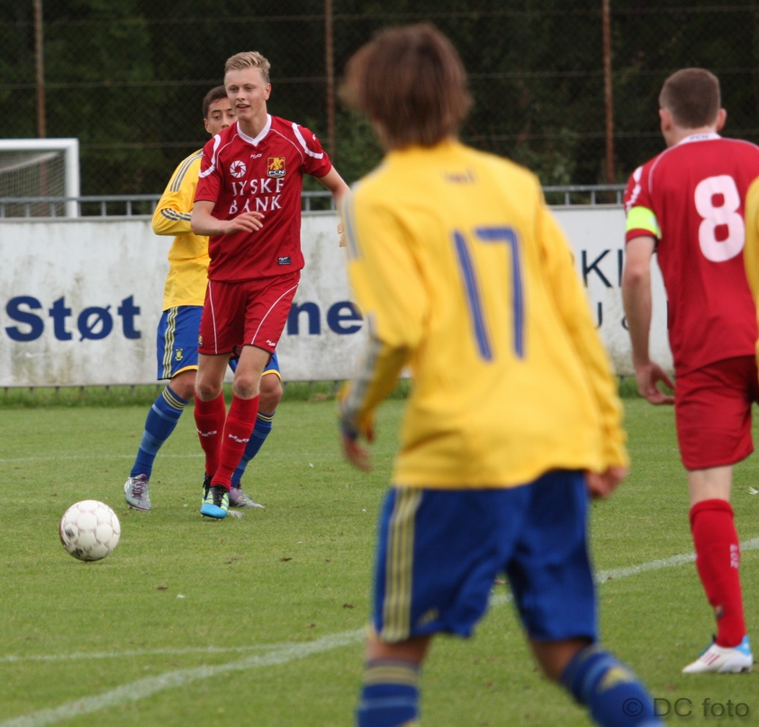 FCN BIF005