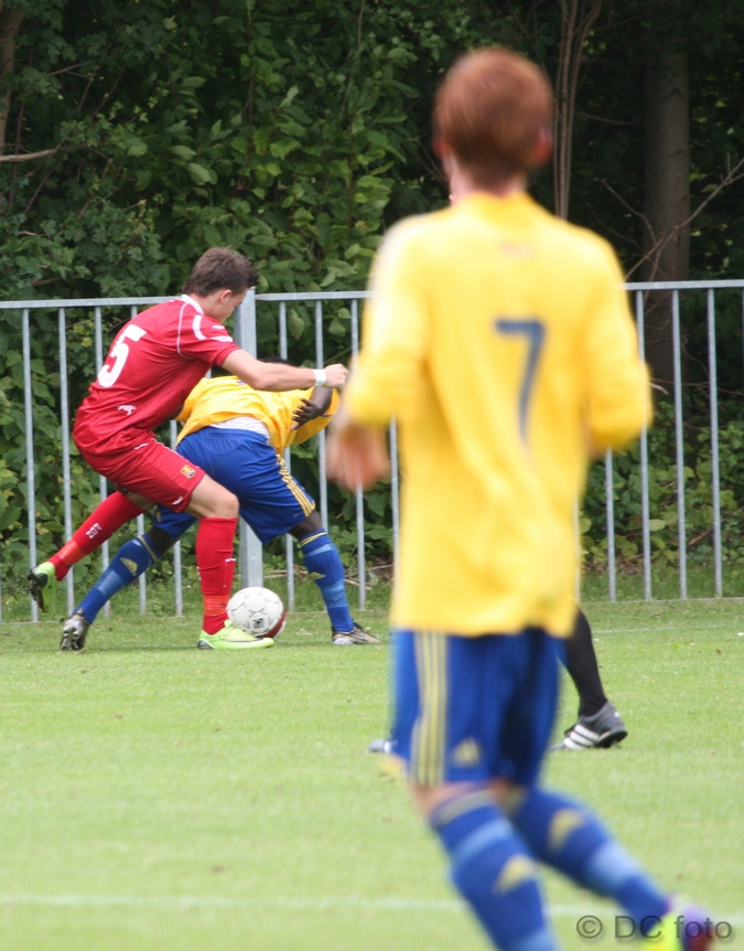 FCN BIF011