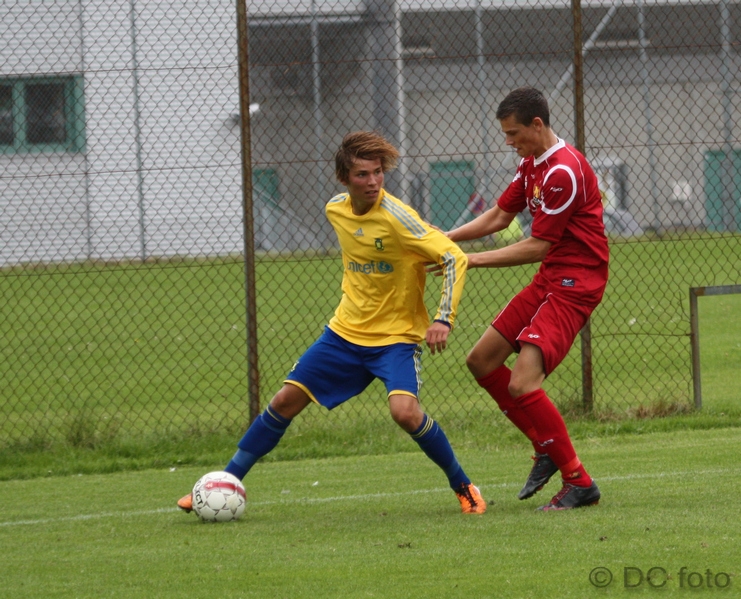 FCN BIF018