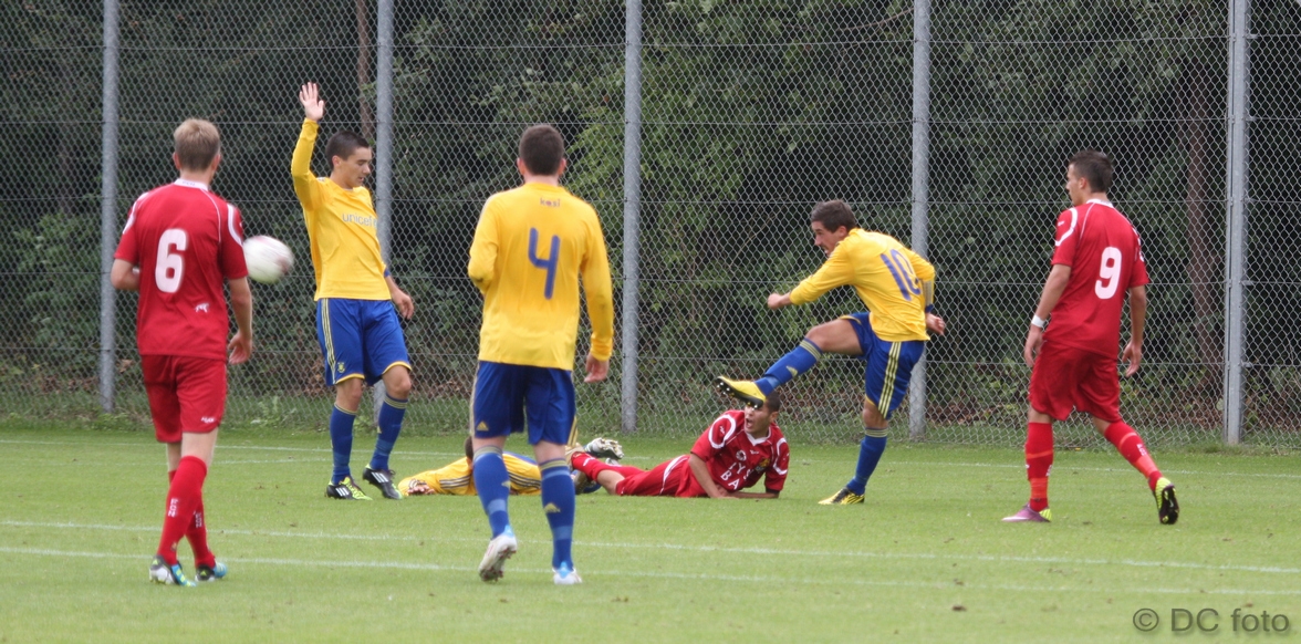 FCN BIF020
