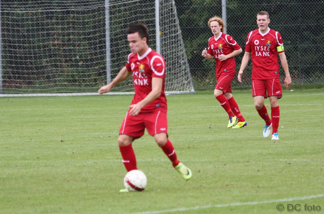 FCN BIF021