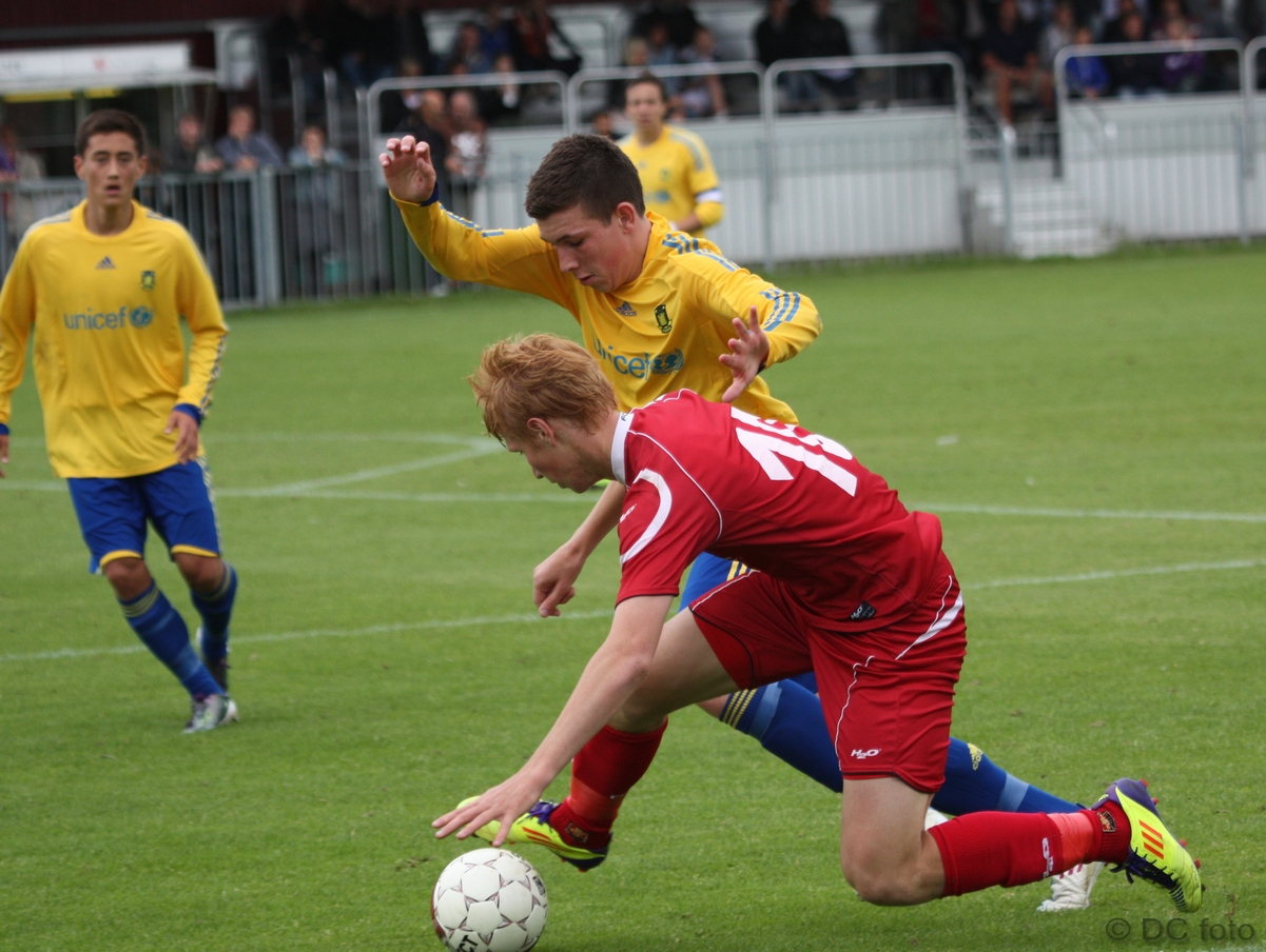 FCN BIF026