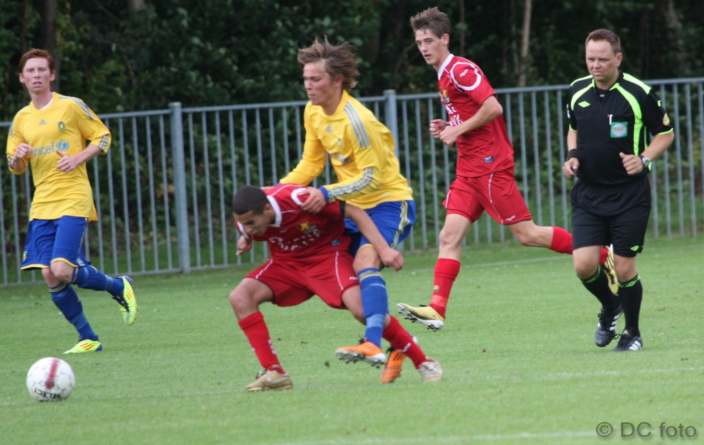 FCN BIF028