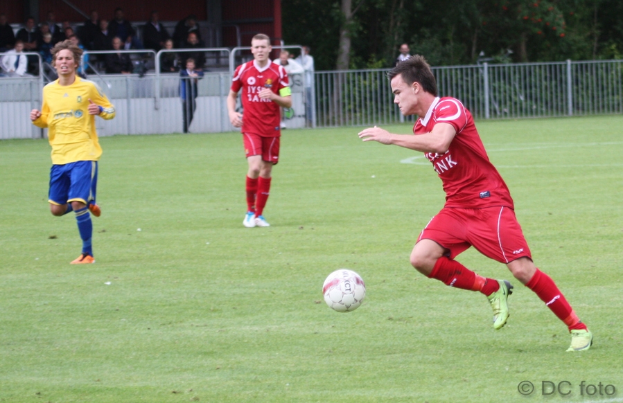 FCN BIF031