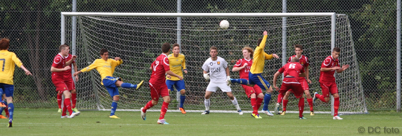 FCN BIF032