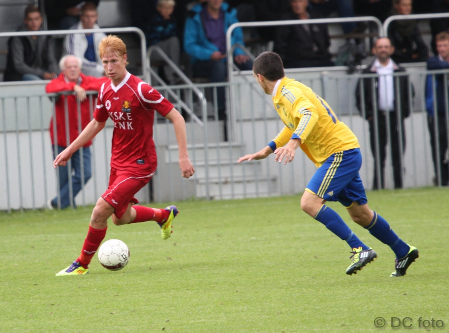 FCN BIF034