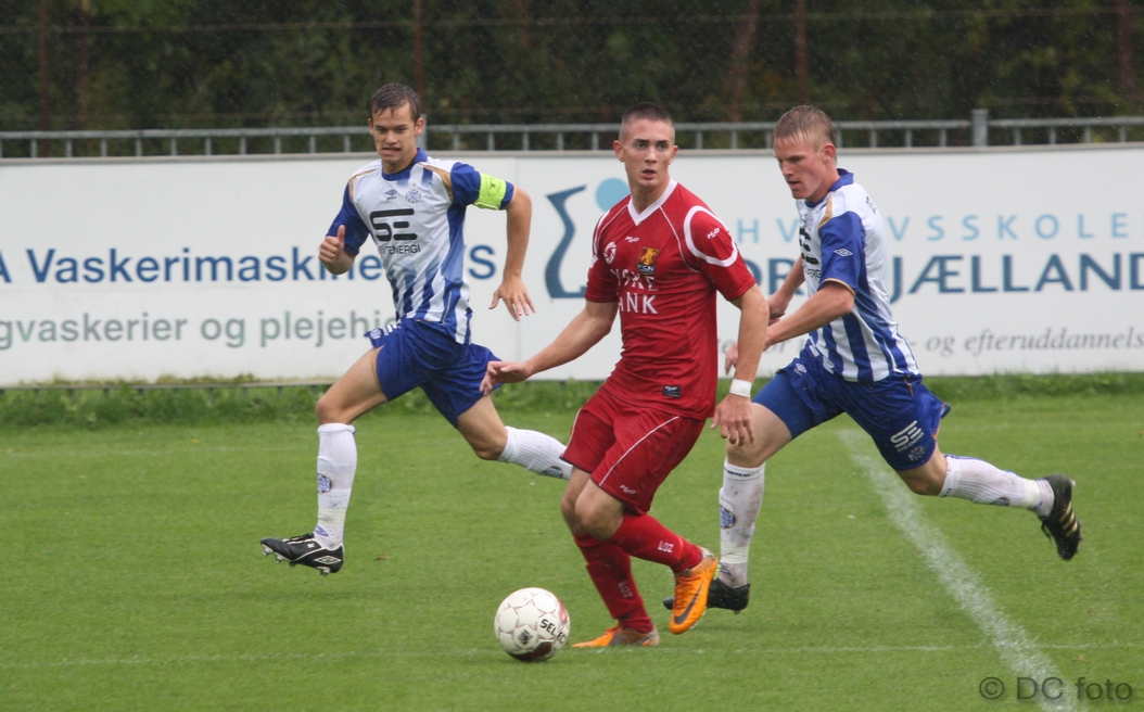 FCN ESB006