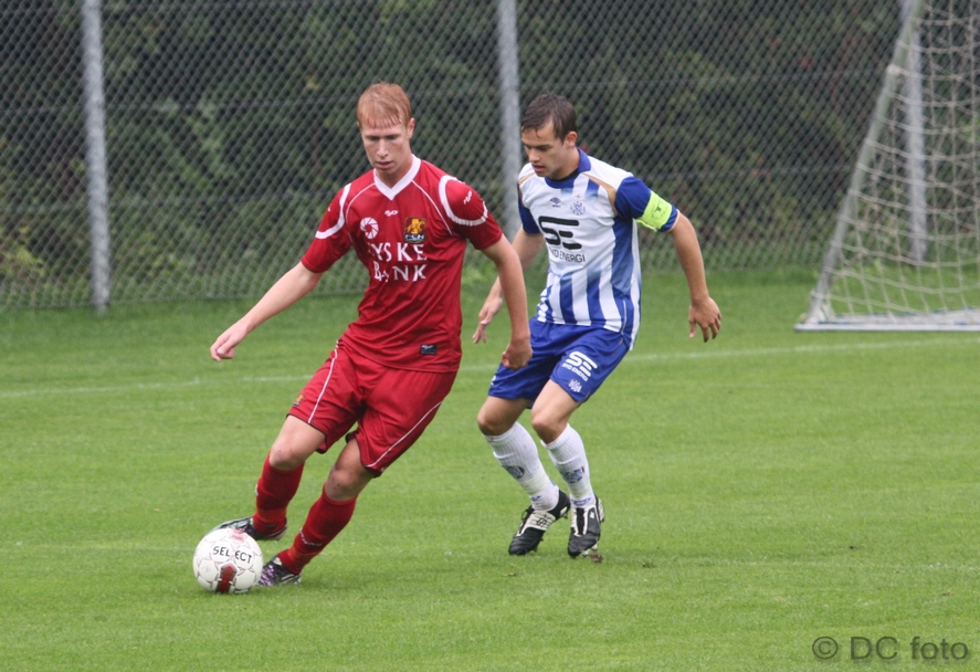 FCN ESB008