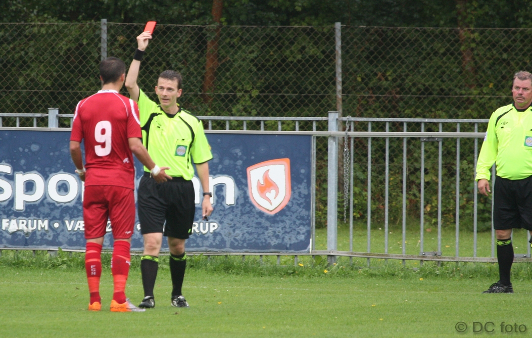 FCN ESB018