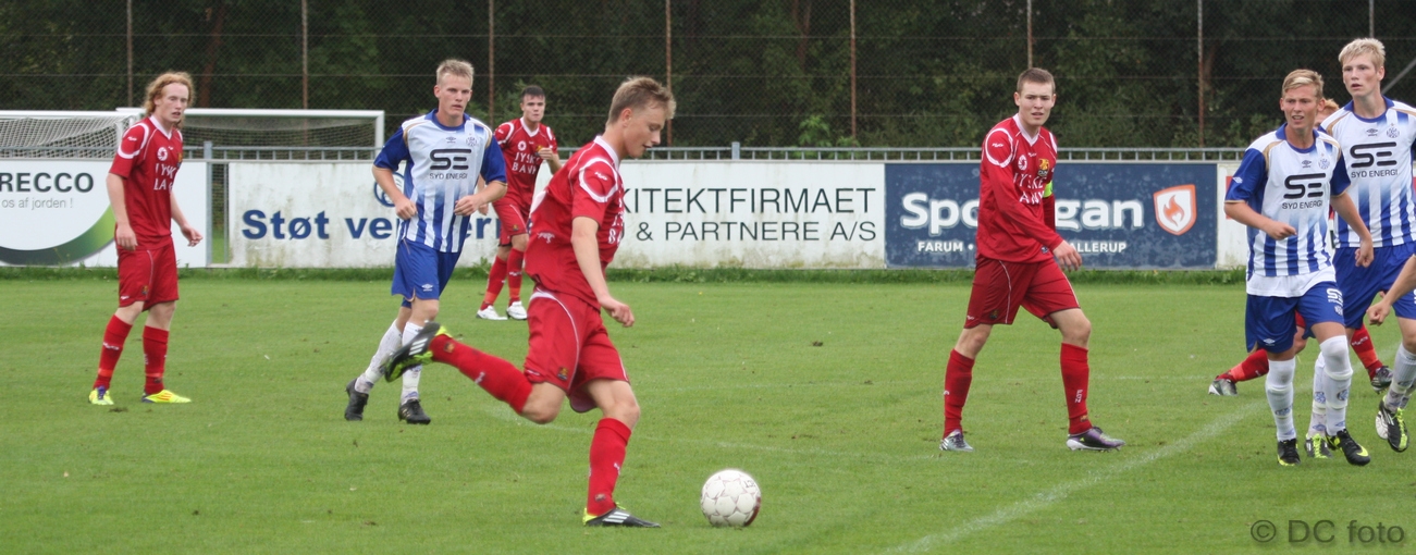 FCN ESB031