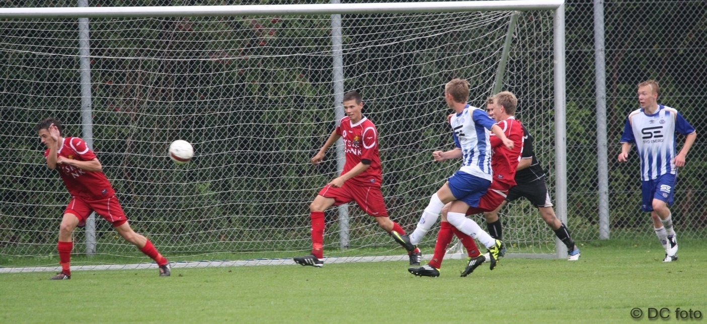 FCN ESB035