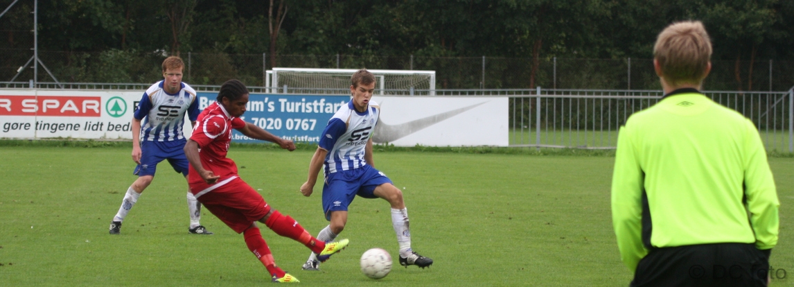 FCN ESB037