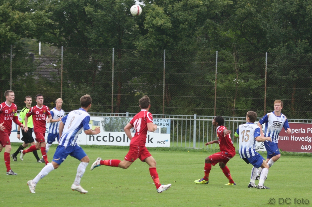 FCN ESB040