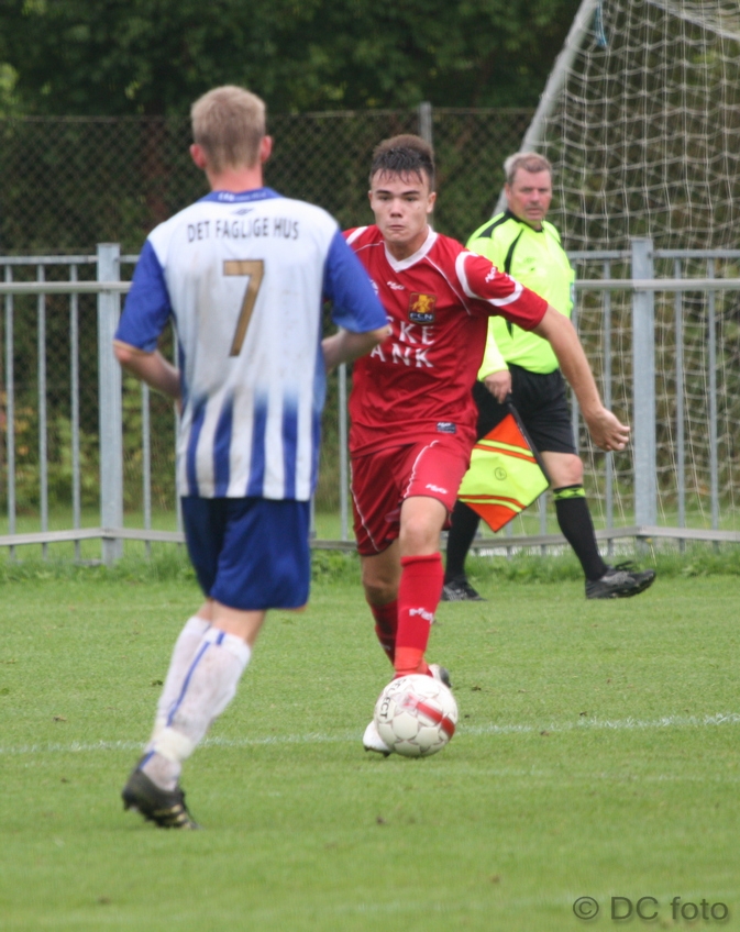 FCN ESB050