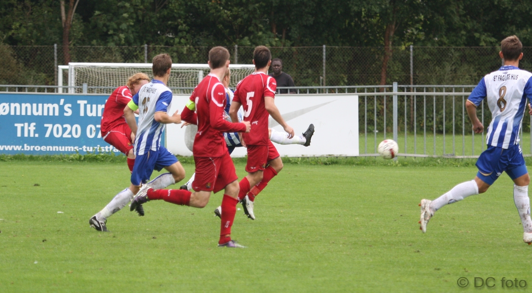 FCN ESB052
