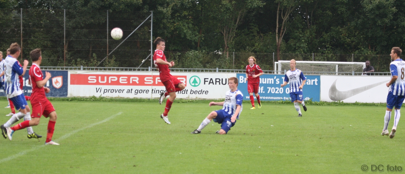 FCN ESB058